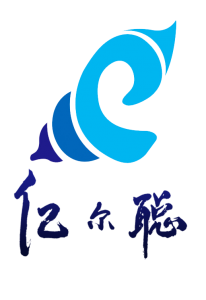 亿尔聪听力中心logo